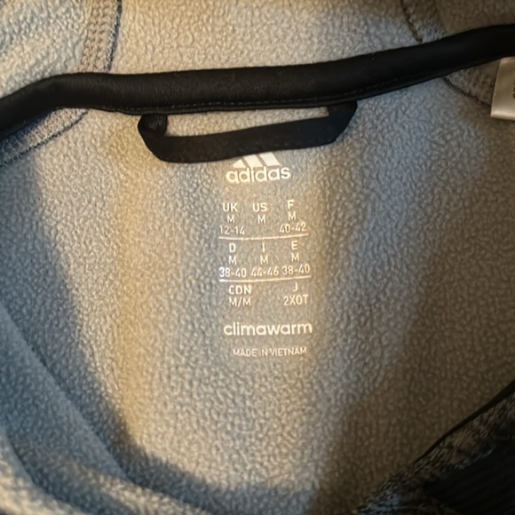 Adidas sweatshirt - Picture 2 of 3